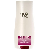 K9 Competition Keratin+ moist conditioner